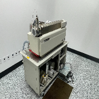 AB Sciex API 4000 LC MS Mass Spectrometer System image 2
